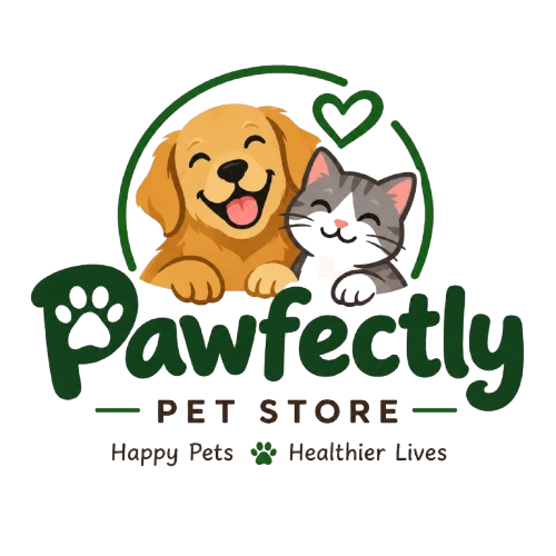 Pawfectly